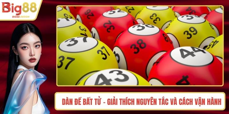 Dàn Đề Bất Tử - Giải Thích Nguyên Tắc Và Cách Vận Hành