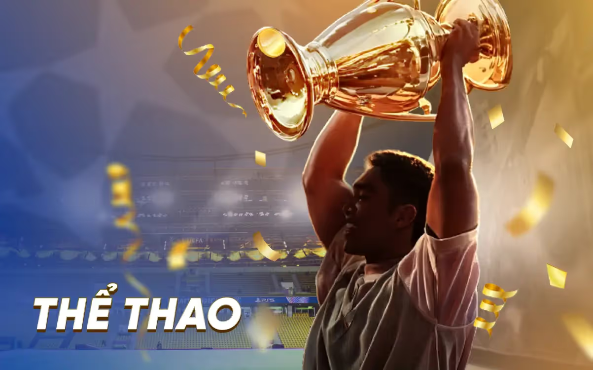 thể thao big88