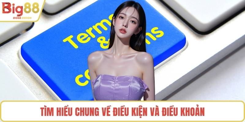 Tìm hiểu chung về điều kiện và điều khoản